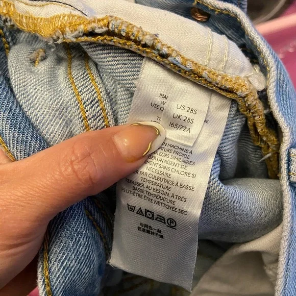 Free people jeans - Picture 9 of 10